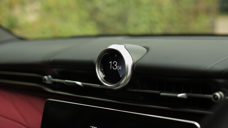 MASERATI GRECALE ESTATE 48V MHEV 330 Modena 5dr Auto